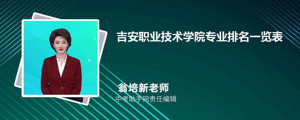 吉安职业技术学院和山东理工职业学院哪个好 2024对比排名分数线